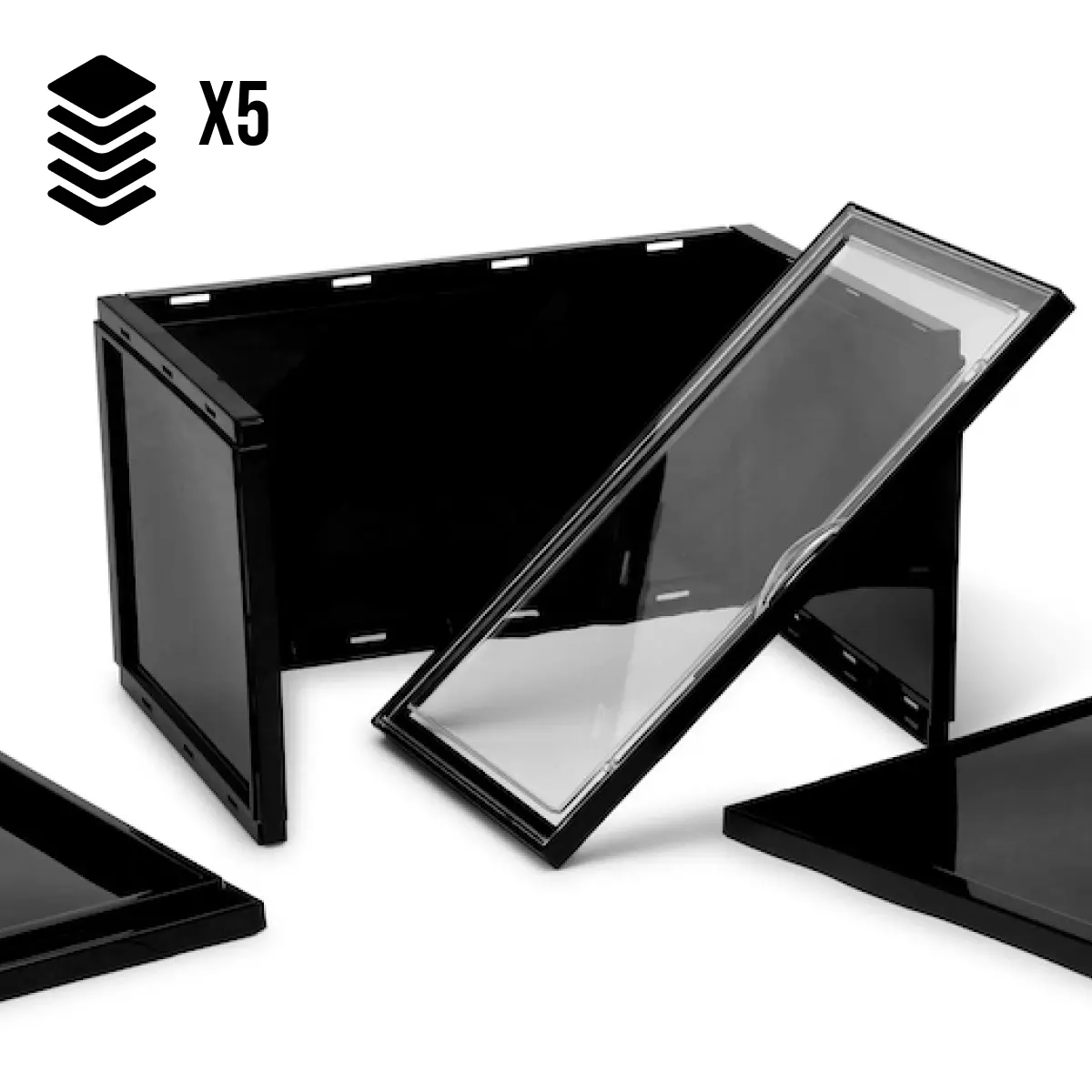x5 Sneaker Box