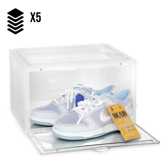 x5 Sneaker Box