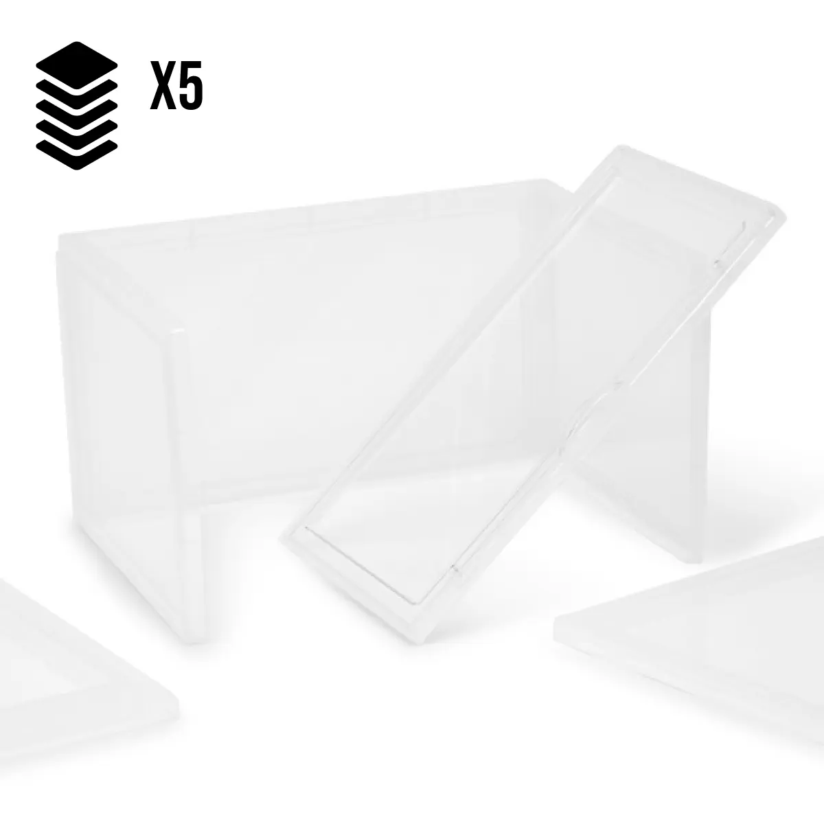 x5 Sneaker Box
