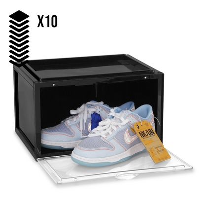 x10 Sneaker Box