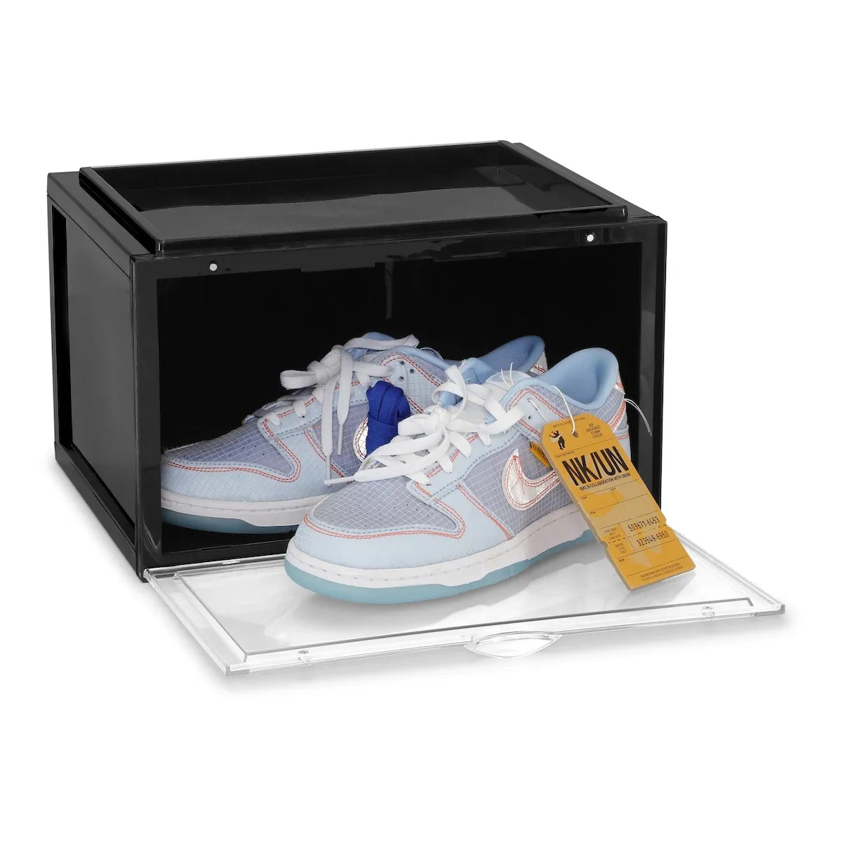 Sneaker Box