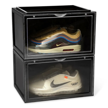 Sneaker Box