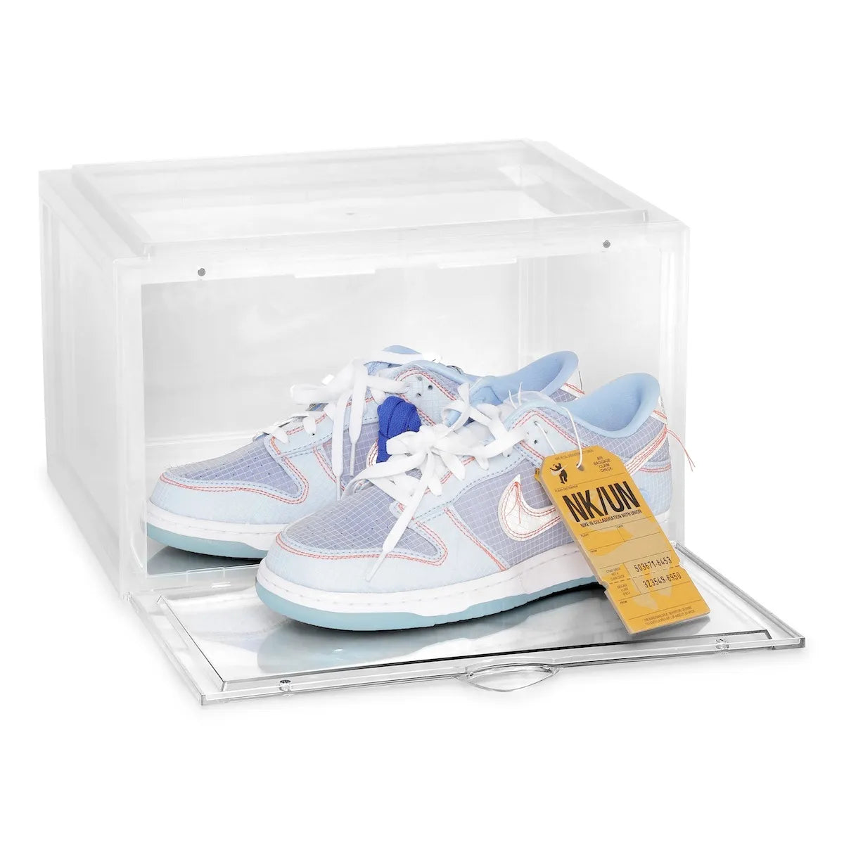 Sneaker Box